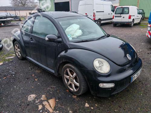 Used Parts VW NEW BEETLE (9C1, 1C1) 1.9 TDI 4389854