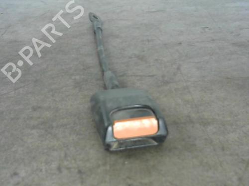 Used Seat buckle CITROËN C15 Box Body/MPV (VD_) 1.8 D (60 hp) 25524144