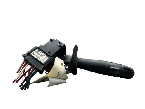Used Steering column stalk PEUGEOT PARTNER Box Body/MPV 1.6 HDi (75 hp) 25508561