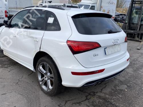 Headrest AUDI Q5 (8RB) 2.0 TDI quattro | BP26663326I31  - Image 6