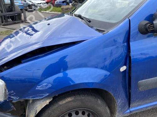 Front right lock DACIA LOGAN (LS_) 1.5 dCi (LS0K) | BP25566892C97  - Image 17