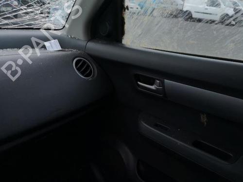 Climate control SUZUKI SWIFT III (MZ, EZ) 1.3 (RS413, ZC11S) | BP25555356I5 - Image 3