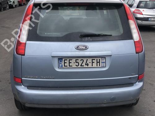 Rear right seatbelt FORD FOCUS C-MAX (DM2) 1.8 | BP25557982I28 - Image 21