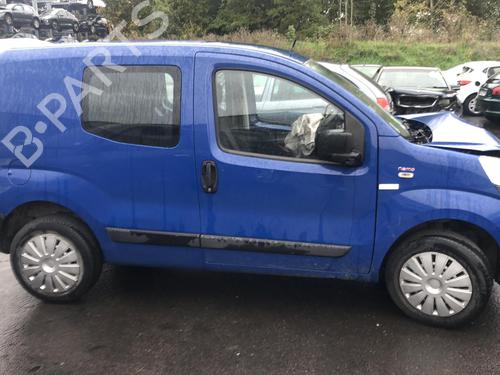 Front right window mechanism CITROËN NEMO Box Body/MPV (AA_) 1.4 | BP25580939C23 - Image 29
