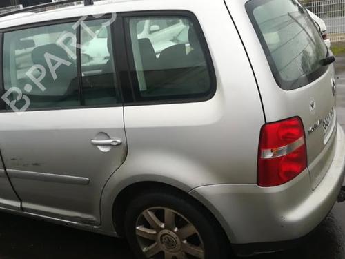 Switch VW TOURAN (1T1, 1T2) 1.9 TDI | BP25516122I30 - Image 6