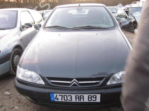 Front slam panel CITROËN XSARA (N1) 1.8 i Aut. | BP25578880C72 