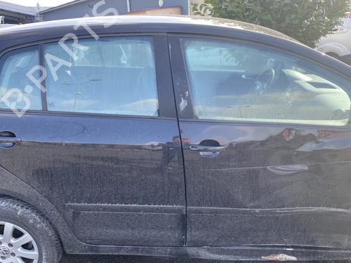 Left front driveshaft VW GOLF PLUS V (5M1, 521) 1.9 TDI | BP32361837M38  - Image 21