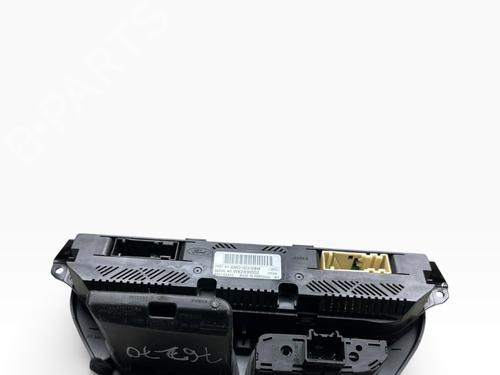 Climate control FORD C-MAX II (DXA/CB7, DXA/CEU) 1.6 TDCi | BP33806332I5 - Image 3