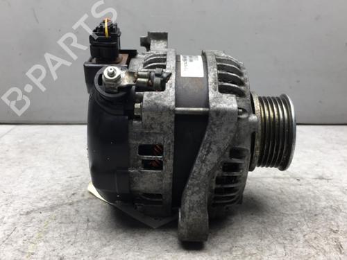 Alternator TOYOTA YARIS (_P13_) 1.4 D (NLP130_, NLP130) | BP25511049M7 