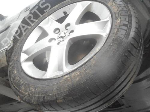 Left front window switch PEUGEOT 407 (6D_) 2.0 HDi 135 (6DRHRH, 6DRHRE, 6DRHRG, 6DRHRJ) | BP25559990I27 - Image 7