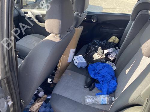 Rear mirror FIAT PANDA (169_) 1.2 LPG (169CXF1A) | BP25519232I6  - Image 11