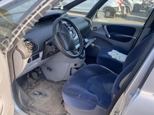 Højre forlygte CITROËN XSARA PICASSO (N68) 1.6 HDi | BP25551133C29 
