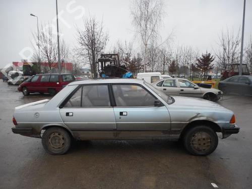 Used Parts PEUGEOT 305 II (581M) 2497456