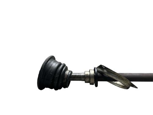 Transmisión delantera izquierda RENAULT TWINGO I (C06_) 1.2 16V (C06C, C06D, C06K) | BP25521768M38 