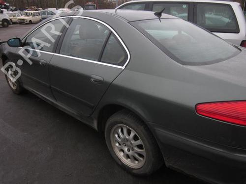 Engate do cinto PEUGEOT 607 (9D, 9U) 2.2 HDi | BP25536144I32 - Image 4
