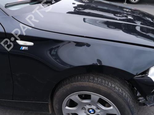 Left sun visor BMW 1 (E87) 118 d | BP25519945I1  - Image 26