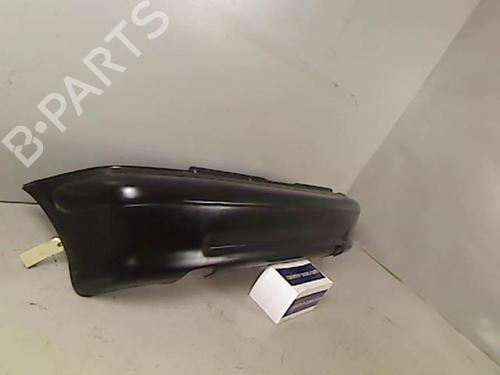 Rear bumper SKODA FELICIA I (6U1) 1.9 D | BP25536190C8 
