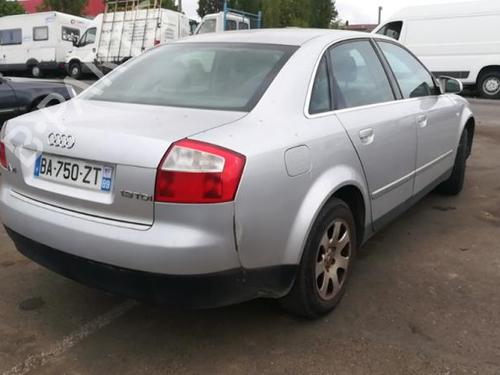 Støtfangerbjelke bak AUDI A4 B6 (8E2) 1.9 TDI | BP25537582C73 