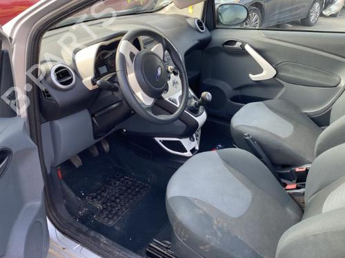 Climate control FORD KA (RU8) 1.2 | BP25512363I5  - Image 12