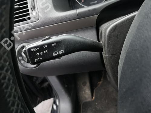 Radio VW TOURAN (1T1, 1T2) 1.9 TDI | BP25584983E6 
