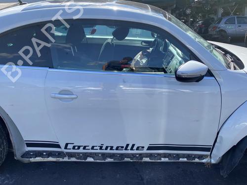 Left front indicator VW BEETLE (5C1, 5C2) 1.6 TDI | BP25526310C32 - Image 19