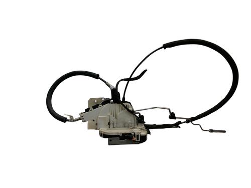 Front left lock LANCIA THEMA (LX_) 3.0 D (48, LX) K04589913AI