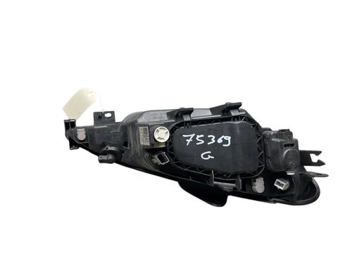 Venstre forlygte PEUGEOT 206 Hatchback (2A/C) 1.1 i | BP29411592C28 