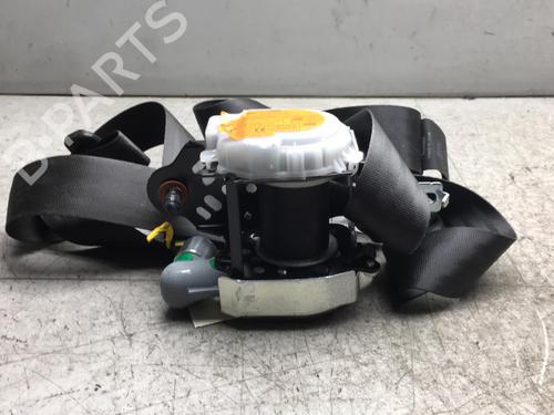 Used Front right seatbelt Front right seatbelt KIA CEE'D (JD) 1.6 CRDi 136 (136 hp) 25546437 25546437