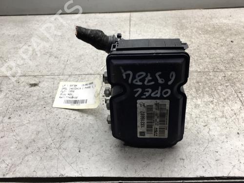 ABS pump OPEL INSIGNIA A (G09) 2.0 CDTI (68) | BP25545789M43 - Image 2