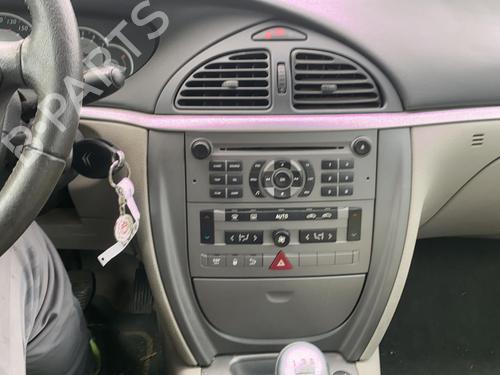 Left tailgate light CITROËN C5 II (RC_) 1.6 HDi (RC8HZB) | BP27484005C79  - Image 16