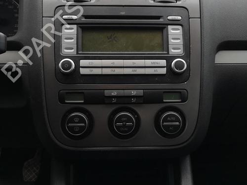 Climate control VW GOLF V (1K1) 1.9 TDI | BP25533476I5 - Image 30
