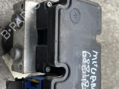 ABS pump RENAULT MEGANE III Hatchback (BZ0/1_, B3_) 1.5 dCi (BZ09, BZ0D, BZ1W, BZ29, BZ14) | BP25572271M43 