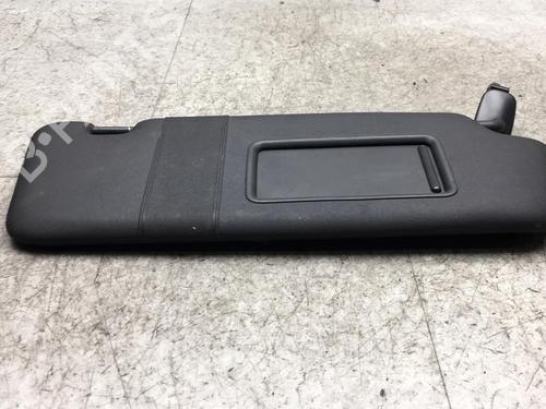 Used Right sun visor AUDI A3 Sportback (8PA) 2.0 TDI 16V (140 hp) 25550669
