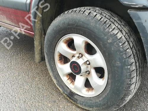 AC compressor OPEL FRONTERA B (U99) 2.2 DTI (6B_ZC, 6B_VF, 6B_66, 6B_76) | BP25552931M34 - Image 25