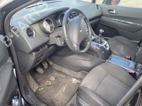 Switch PEUGEOT 5008 (0U_, 0E_) 1.6 HDi | BP26147975I30 