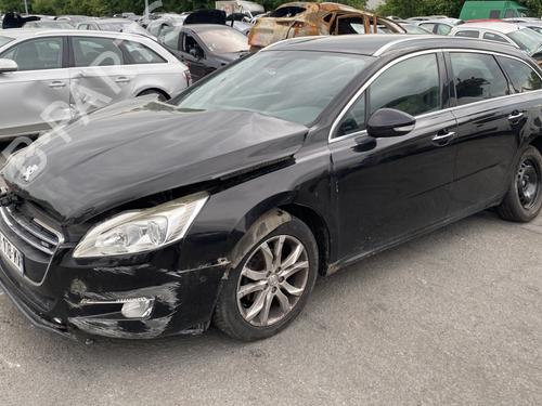 Left front window switch PEUGEOT 508 SW I (8E_) 1.6 HDi | BP28317422I27  - Image 12