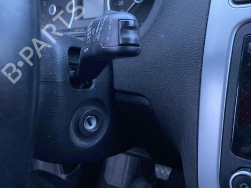 Rudehejsemekanisme Højre foran VW POLO V (6R1, 6C1) 1.2 | BP25573323C23 