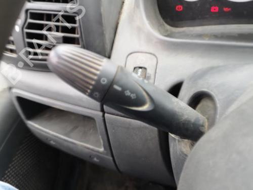 Front left lock CITROËN JUMPER I Van (244) 2.0 HDi | BP25537213C98 