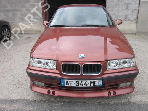 Heater blower motor BMW 3 (E36) 318 i | BP25582521M62 