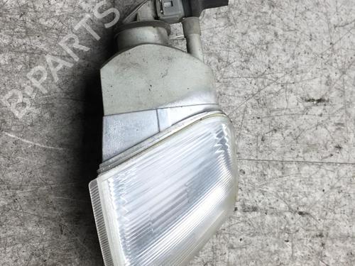 Used Right front indicator CITROËN XANTIA (X1_, X2_) 1.9 D (69 hp) 25566249