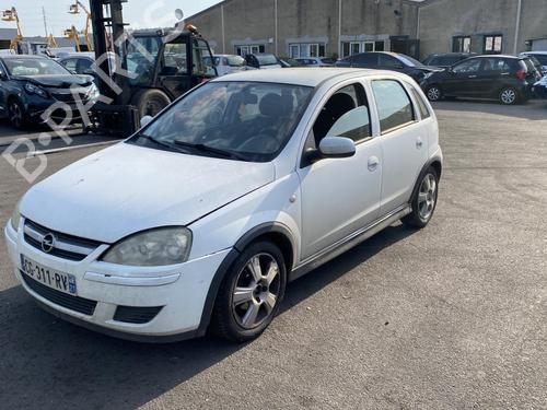 ABS pump OPEL CORSA C (X01) 1.2 (F08, F68) | BP25542053M43 - Image 12