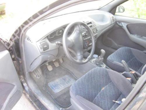 Brugte FIAT BRAVA (182_) 1.6 16V (182.BB) 2498191