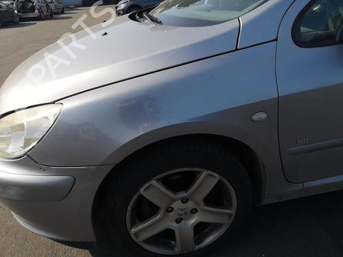 Andere PEUGEOT 307 Break (3E) 2.0 HDi 135 | BP25561521O1 