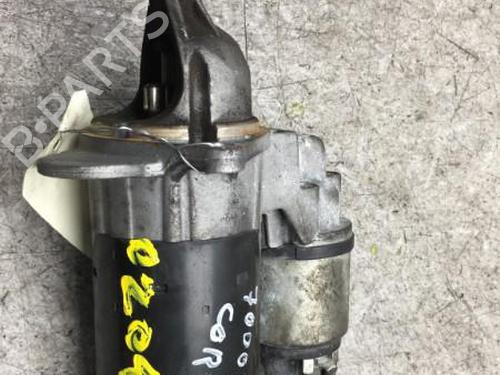 Startmotor OPEL CORSA D (S07) 1.0 (L08, L68) (65 hp) 25572844