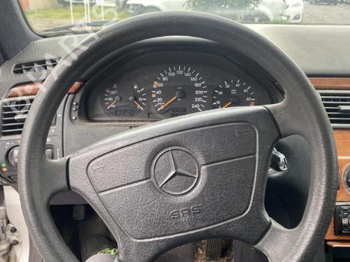 Left tailgate light MERCEDES-BENZ E-CLASS (W210) E 200 (210.035) | BP25507903C79  - Image 14