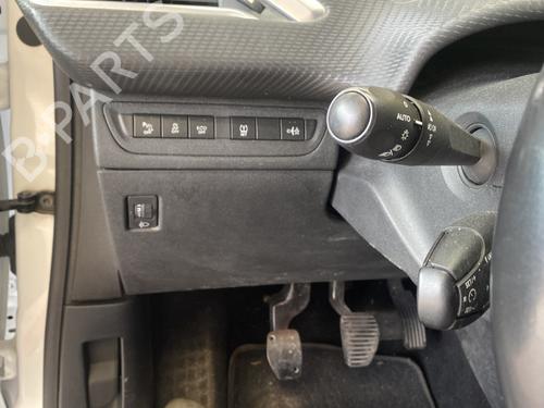Front right interior door handle PEUGEOT 2008 I (CU_) 1.6 HDi | BP34526273I14 - Image 14