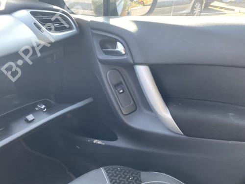 ABS pump CITROËN C3 II (SC_) 1.4 HDi 70 (SC8HZC, SC8HR0, SC8HP4) | BP29411585M43  - Image 18