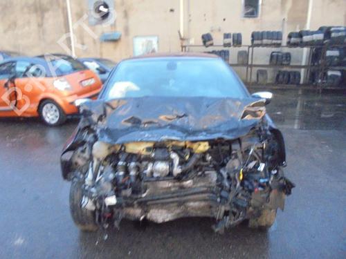 Left front window switch CITROËN DS3 (SA_) 1.6 HDi 90 | BP25559983I27 - Image 3