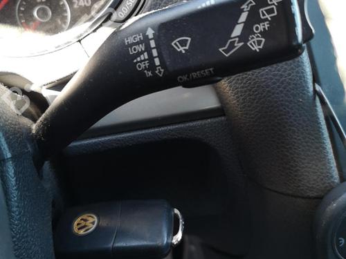 Steering column stalk VW GOLF VI (5K1) 2.0 TDI | BP25557657I23 - Image 20