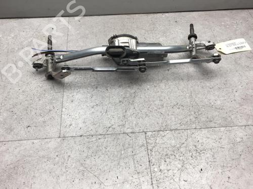 Used Front wiper motor CITROËN C3 AIRCROSS II (2R_, 2C_) 1.5 BlueHDi 110 (110 hp) 25525199